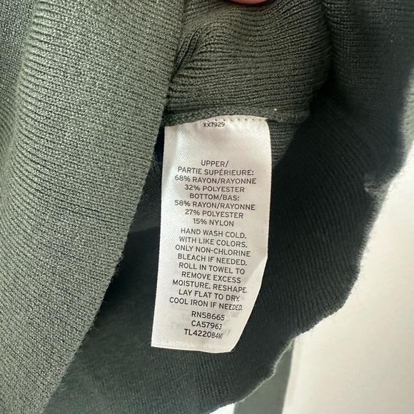 Leith Sweater - Picture 4 of 5